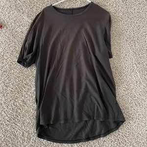 Lulu lemon shirt